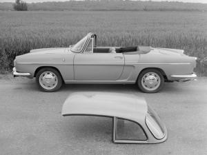 Renault Caravelle '1959